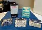 Vintage Soap Laundry Room Kitchen Decor Box Tin Lot Boraxo Faultless P g 3b