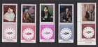 African Countries Mint Stamps- Phileafrique Issue From 1969 Mnh