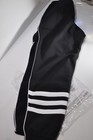 Adidas Originals Mens Black Authentic Joggers Size L