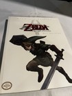 The Legend Of Zelda Twilight Princess Premiere Edition Wii With Poster Near Mint