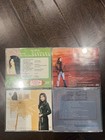 Vietnamese Music Cd Lot