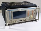 Ifr   Aeroflex   Marconi 2945 Communication Service Monitor With Option 02  03