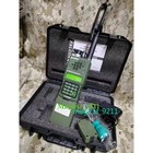 Us-tca 152 An prc 15w Multiband Radio Mbitr Aluminum Shell Standard Ver No Kdu