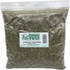 Organic Catnip Leaf   Flower Bulk Bag - 9 Oz  High Potency  Resealable Treat For