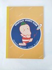 Kawaii 80s Fancy Notebook Japanese Vintage Vegetan Tokyo Queen Stationery Japan