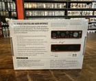 Focusrite Scarlett 2i2 3rd Gen 2-in  2-out Usb Audio Interface