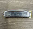 Hohner Blues Harp - Key C - Blues Series