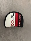Odyssey White Hot Og Rossie Mid-mallet Putter Headcover - Red White Black - New