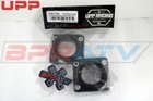 Banshee 350 Cub Upp Racing 38 39 40mm Carburetor Intake Manifold Pair Keihin Pwk