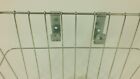 Wald Bicycle Basket 14 5x9 5x9 As Is