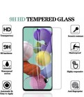 For Samsung Galaxy S23 Fe  Premium Clear Tempered Glass Screen Protector Film