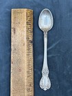 Vintage Towle Demitasse Spoon Sterling Silver 