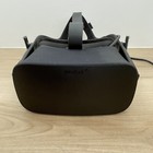 Oculus Rift Cv1 Vr Oculus Headset Powered Virtual Reality Set 301-00095-01