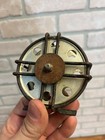 Rare Vintage Southwestern Mdse Royal American Fly Reel 3 