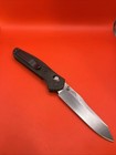 Benchmade 940 Osborne Cpm S30v Blade Green Handle Axis Lock Folding Knife