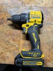 Dewalt Atomic Compact Series 20v Max Cordless Drill - Dcd794d1