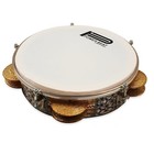 Gawharet El Fan - Pro Riq Tambourine Mother Of Pearl Design
