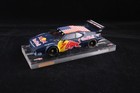 Carrera Digital Bmw M1 Procar Red Bull 1 32 Scale Slot Car