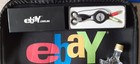 Ebay Logo Branded Scarf Laptop Case Earphones
