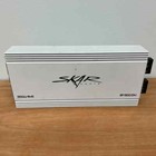 Used Skar Audio Rp-1500 1dm Monoblock Class D 1800 Watt Max Marine Sub Amplifier