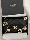 Chanel Beauty Vip Gift Bag