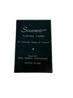 Vintage Playing Cards Deck Ireland 52 Views Of Ireland  full Deck 
