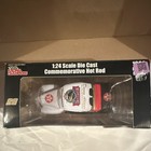Texaco Havoline Nascar Legends  28 1 24 Scale Diecast Car Gas   Oil Theme