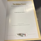 The Mishkan Treasury-by Rabbi Menachem Makover