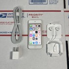 Nr Mint - Apple Ipod Touch A1574 Bundle -6th Gen -32gb - Same Day Ship -warranty