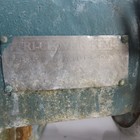 Tri-clover C216md18t-s-5-36 5hp Ss Sanitary Centrifugal Pump 230 460v 3ph