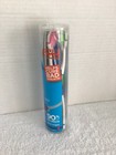 Dentek Orabrush Tongue Cleaner 4-pack New