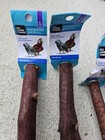 Manzanita Perches Four Pack 16  Long Bird Perch All Living Things 