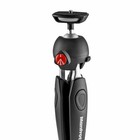 Manfrotto Mini Tripod Pixi Series Evo Ball Cloud Stand Black Mtpixievo-bk