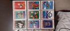 Mint Condition 340pc  Walt Disney Card Collection Large
