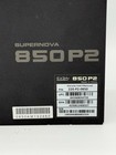Evga Supernova 850 P2 Power Supply
