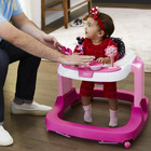 Disney Baby Ready  Set  Walk Dx Developmental Walker  Modern Minnie