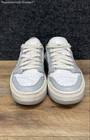 Air Jordan 1 Elevate Low Neutral Grey White Platform Women s Size 7