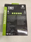Motorola T801 Walkie Talkie Two-way Radios 35 Miles  56 Km  With App