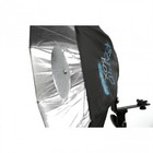 Westcott Rapid Box - 20  Octa Mini Softbox   Deflector Plate