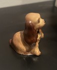 Hagen Renaker Miniature Dog Cocker Spaniel