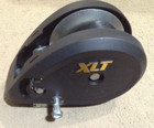 Fulton Xlt 142316 Marine Trailer Wench Manual Crank Single Speed 1 800lbs 20ft