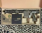 New Planet Eclipse Emek Mf100  pal Enabled  Mag Fed Paintball Gun - Hde Earth