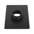 Dslr Digital Back Adapter Converter Nikon Df D4 D7000 To 4x5  Toyo Linhof Camera