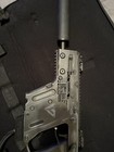 Polarstar Kriss Vector Airsoftjunkiez 