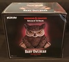 Dungeons   Dragons Replicas Of The Realms   Baby Owlbear   Wizkids   Oej
