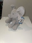 Baby Gund Flappy The Elephant Animated Plush Toy