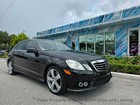 2010 Mercedes-benz E-class E 350 4dr Sedan E350 Luxury Rwd