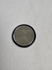 Antique German Advertising Pocket Mirror Neugarten Bros  Clothing Store C1900 s