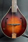 Loar Lm-110  honey Creek  Hand-carved A-style Mandolin Vintage Brown Burst