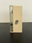 Vtg Wittner Taktell Super Mini Metronome 4  Made In W  Germany -- Works   